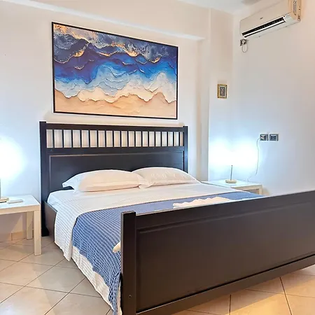 Zora Sea View * Sarandë