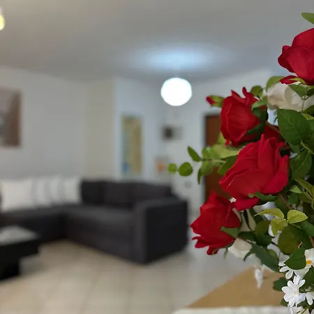 Zora Sea View Appartement