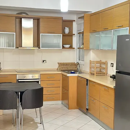 Zora Sea View アパート *