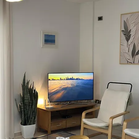 Apartament Zora Sea View