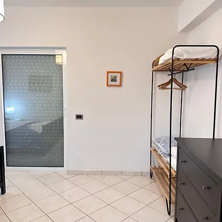 Lägenhet Zora Sea View Sarandë