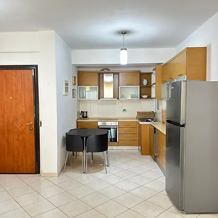 Appartement Zora Sea View *