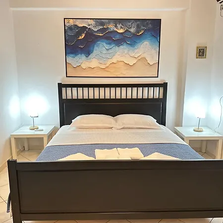 Appartement Zora Sea View *