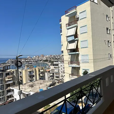 Zora Sea View *