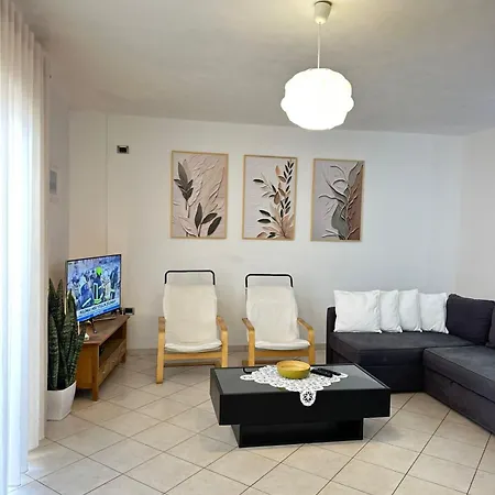 Zora Sea View