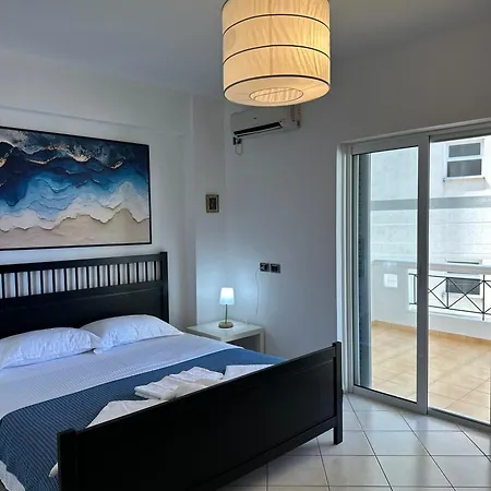 Zora Sea View *
