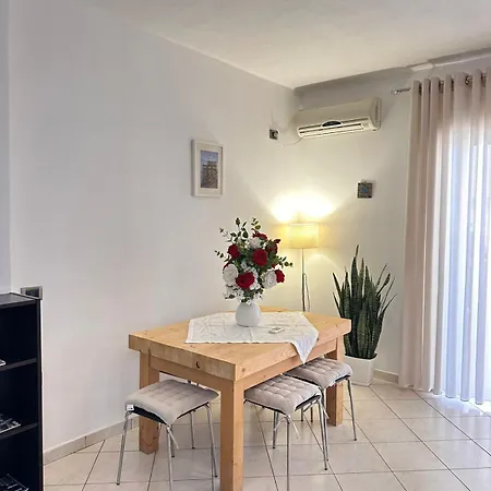 Appartement Zora Sea View