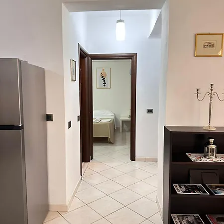 Zora Sea View Appartement Sarandë