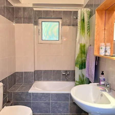 Appartement Zora Sea View