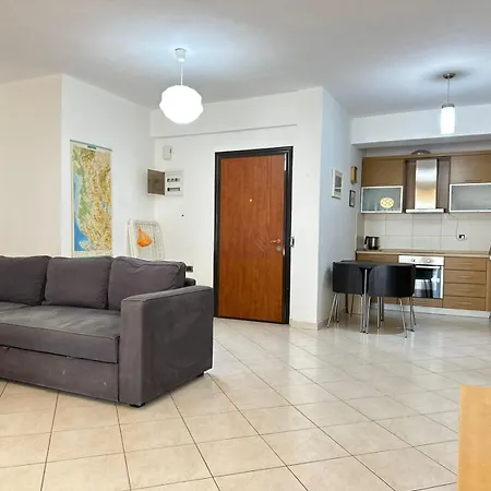 Appartement Zora Sea View *