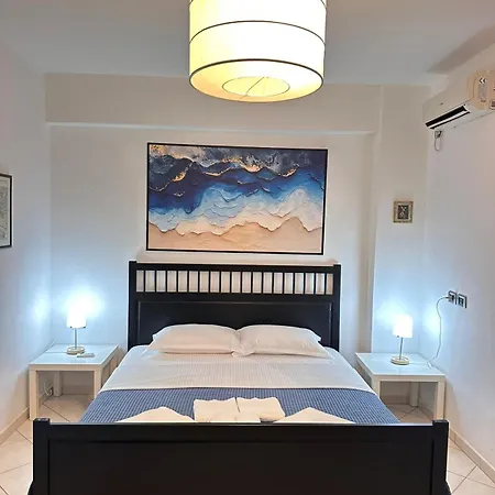 Appartement Zora Sea View *