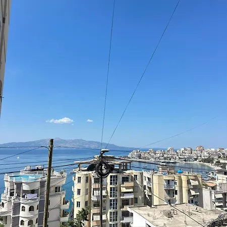 Zora Sea View *