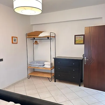 Zora Sea View Sarandë