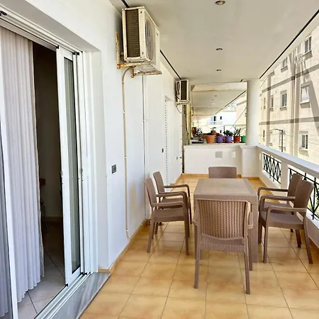 Zora Sea View